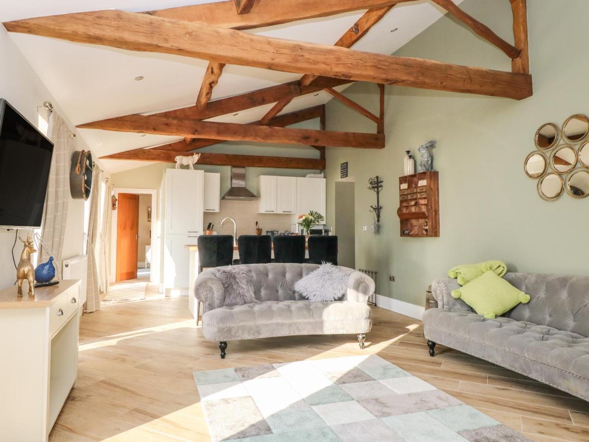 סקיפטון Snave Cottage מראה חיצוני תמונה