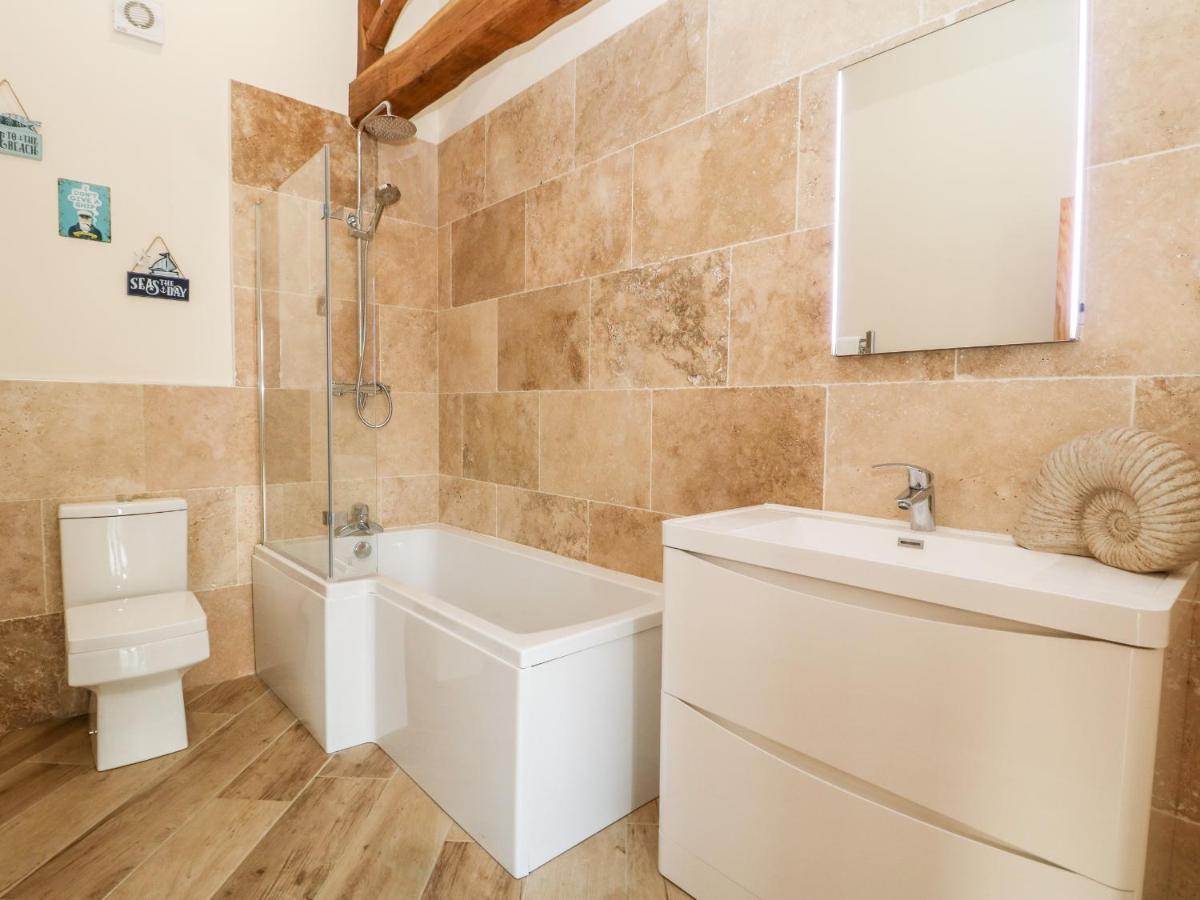 סקיפטון Snave Cottage מראה חיצוני תמונה